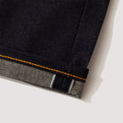 Nudie Jeans Lean Dean Dry True Selvage - Steranko Clothing Manchester