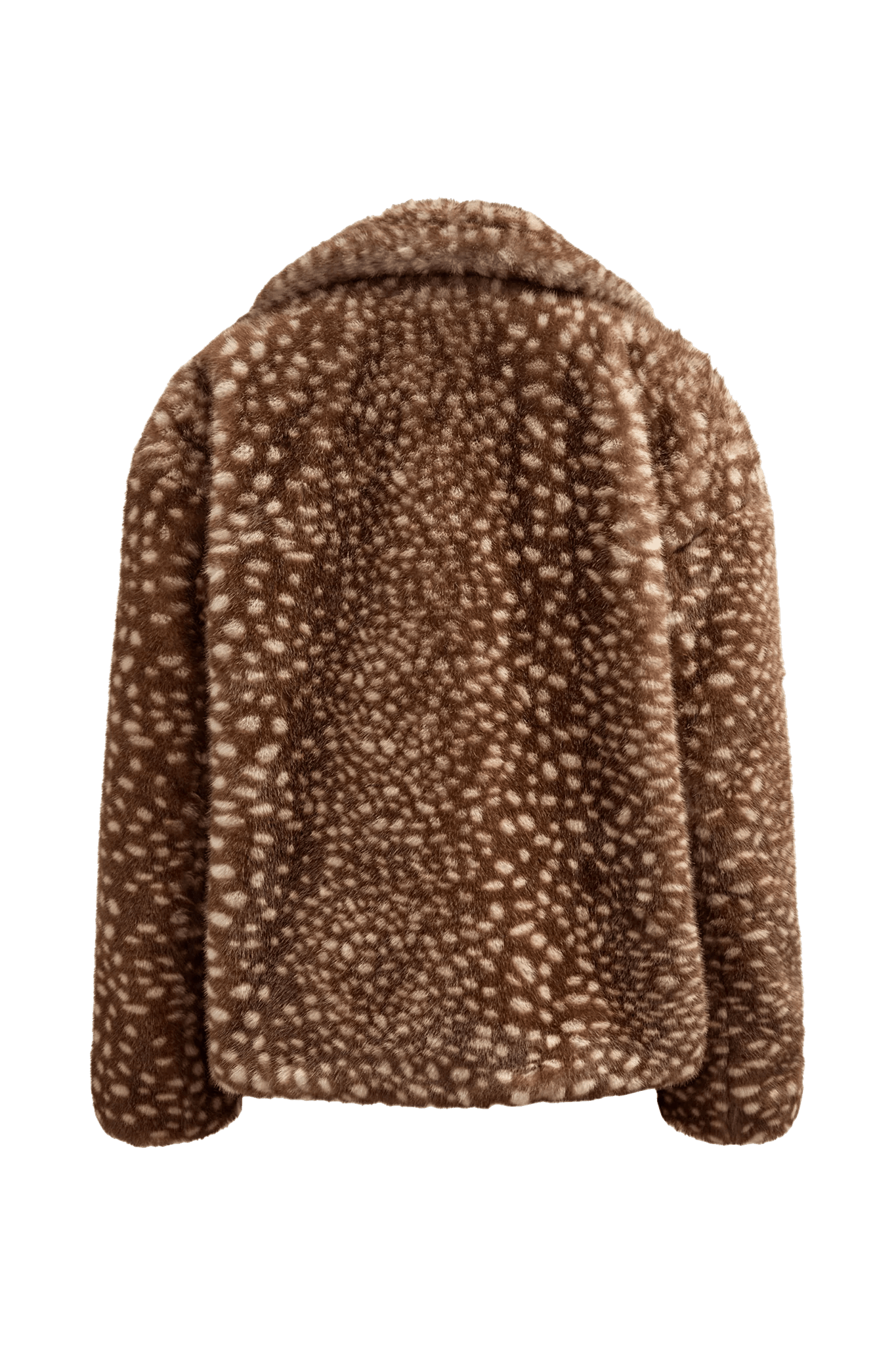 Numph Dera Jacket Dachshund - Steranko Clothing Manchester
