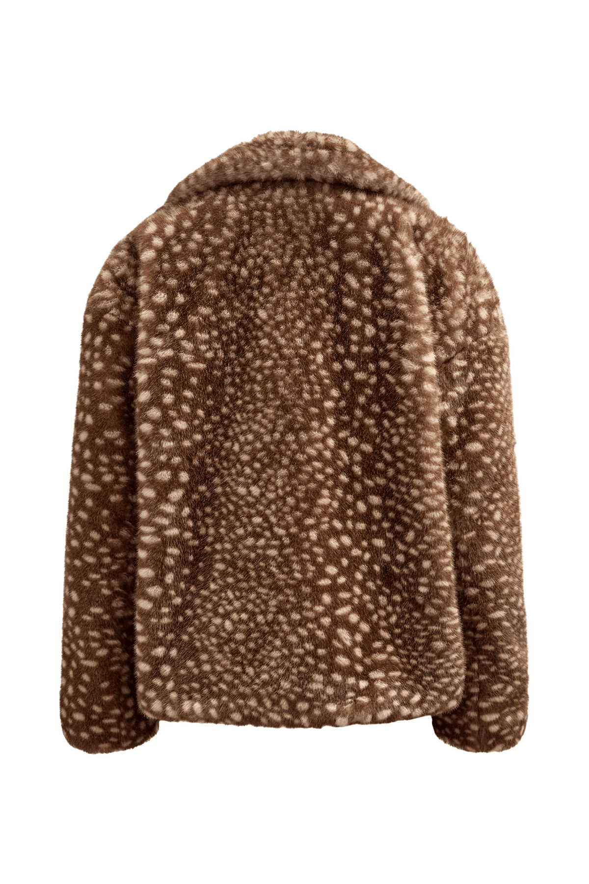 Numph Dera Jacket Dachshund - Steranko Clothing Manchester