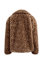 Numph Dera Jacket Dachshund - Steranko Clothing Manchester