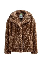 Numph Dera Jacket Dachshund - Steranko Clothing Manchester