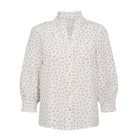 Numph Fenja Shirt Cayenne - Steranko Clothing Manchester