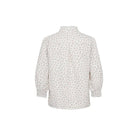 Numph Fenja Shirt Cayenne - Steranko Clothing Manchester