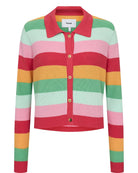 Numph Hanni Cardigan Marigold - Steranko Clothing Manchester