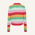 Numph Hanni Cardigan Marigold - Steranko Clothing Manchester