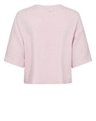 Numph Hubana T-Shirt Lilac Sachet - Steranko Clothing Manchester