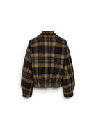 Numph Jenta Jacket Dachshund - Steranko Clothing Manchester