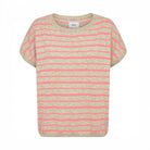 Numph Kiki Pullover Marigold - Steranko Clothing Manchester