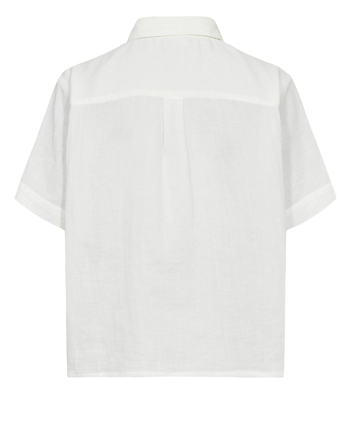 Numph Makyla Shirt Absinthe Green - Steranko Clothing Manchester
