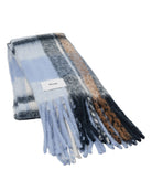 Numph Milo Scarf Provence - Steranko Clothing Manchester