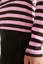 Numph Mixie T-Shirt Bonbon - Steranko Clothing Manchester