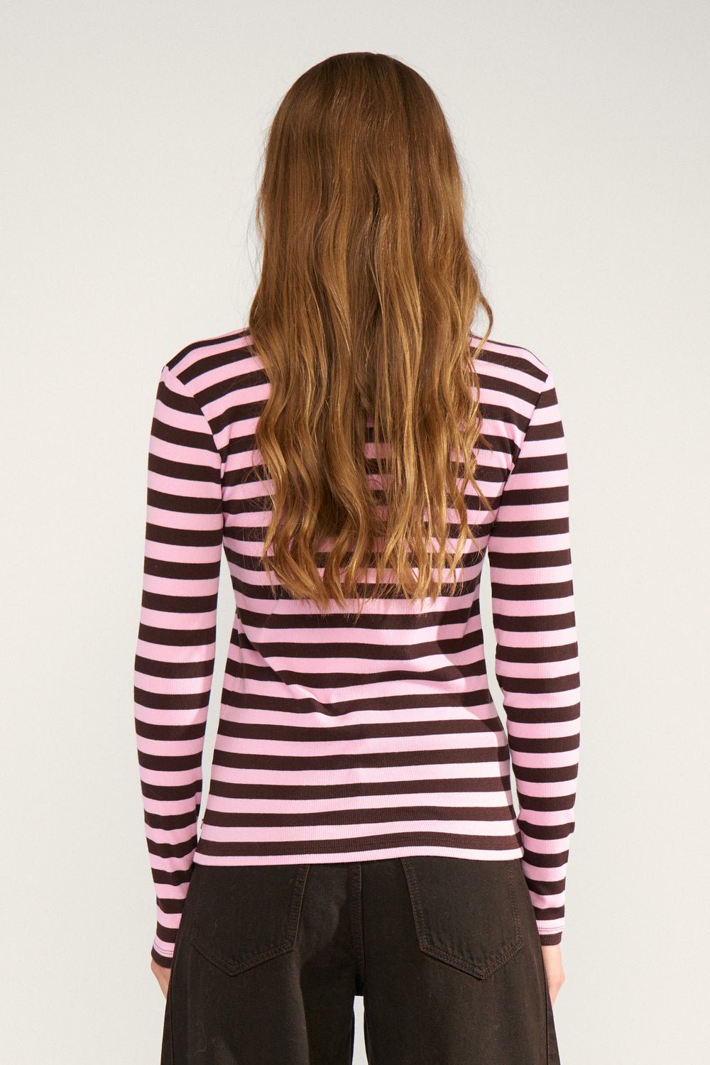 Numph Mixie T-Shirt Bonbon - Steranko Clothing Manchester