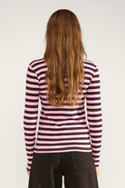 Numph Mixie T-Shirt Bonbon - Steranko Clothing Manchester