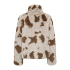 Numph Nuarizona Jacket Black Coffee - Steranko Clothing Manchester