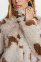 Numph Nuarizona Jacket Black Coffee - Steranko Clothing Manchester