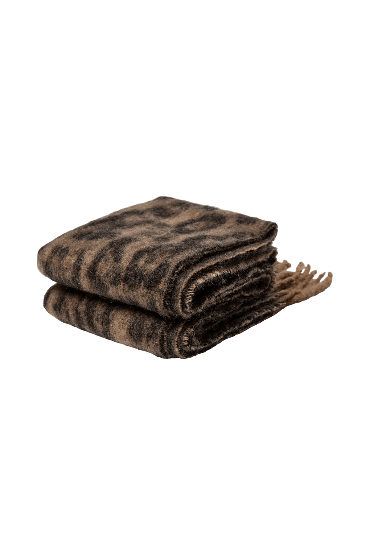 Numph Penja Scarf Silver Mink - Steranko Clothing Manchester