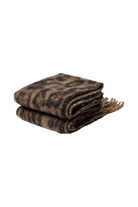 Numph Penja Scarf Silver Mink - Steranko Clothing Manchester