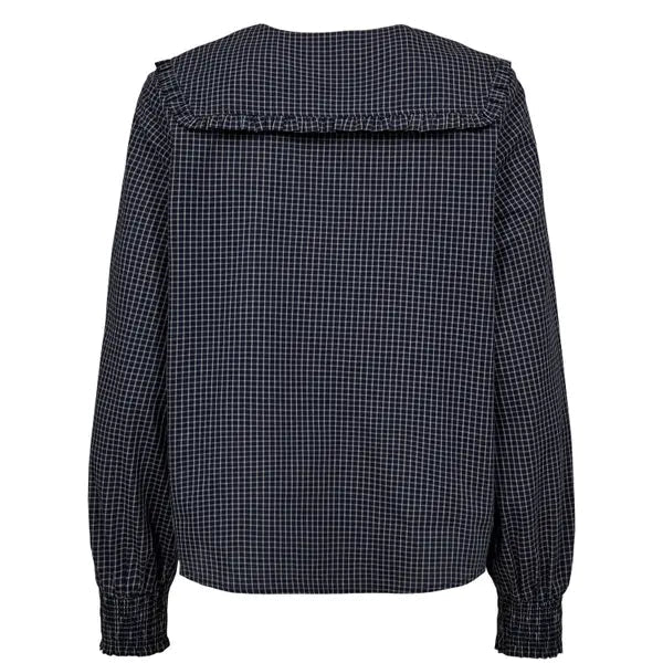 Numph Riya Blouse Salute - Steranko Clothing Manchester