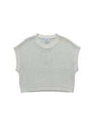 Numph Sanni Pullover Cloud Dancer - Steranko Clothing Manchester
