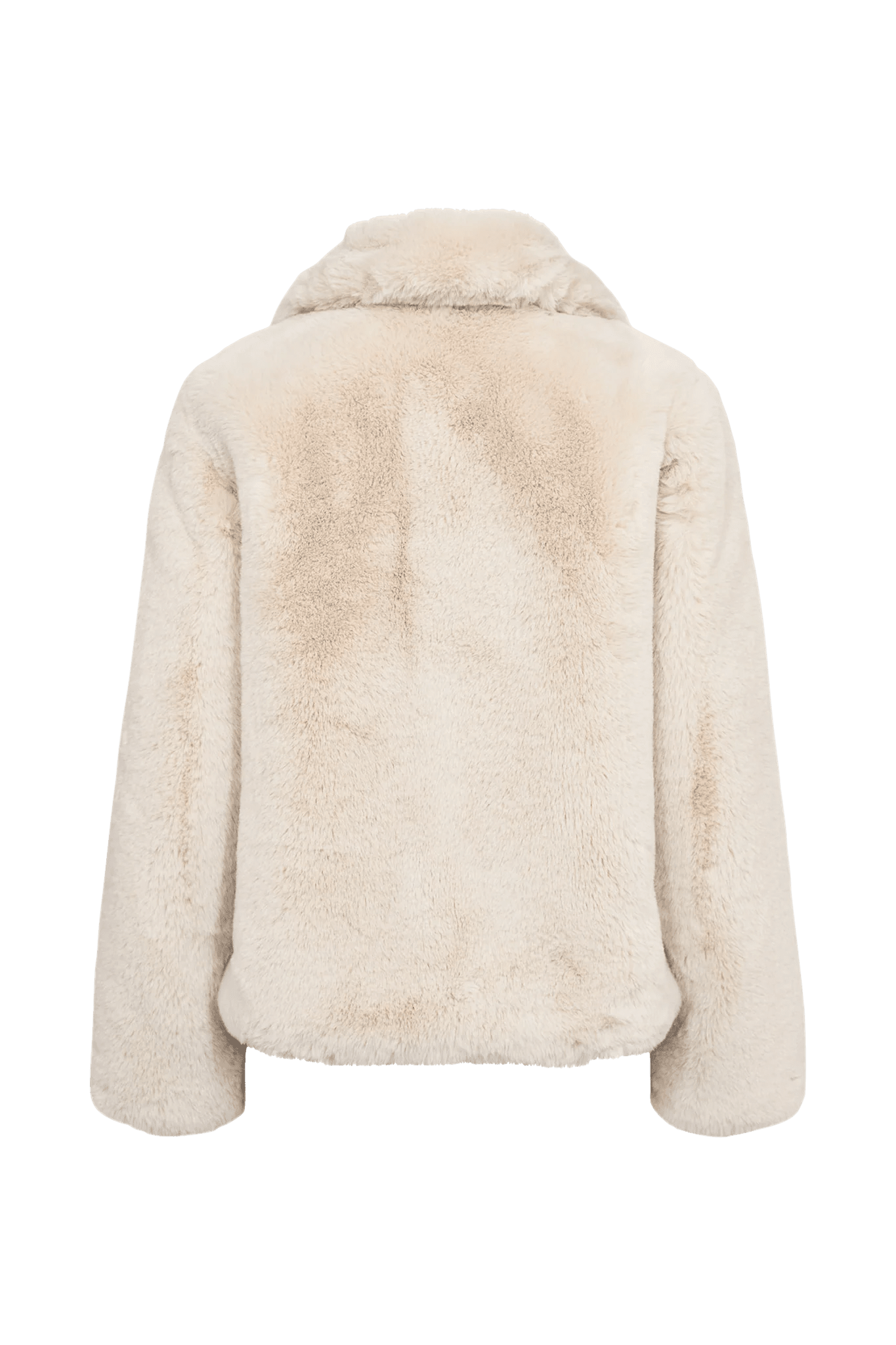 Numph Seta Jacket Oyster Gray - Steranko Clothing Manchester
