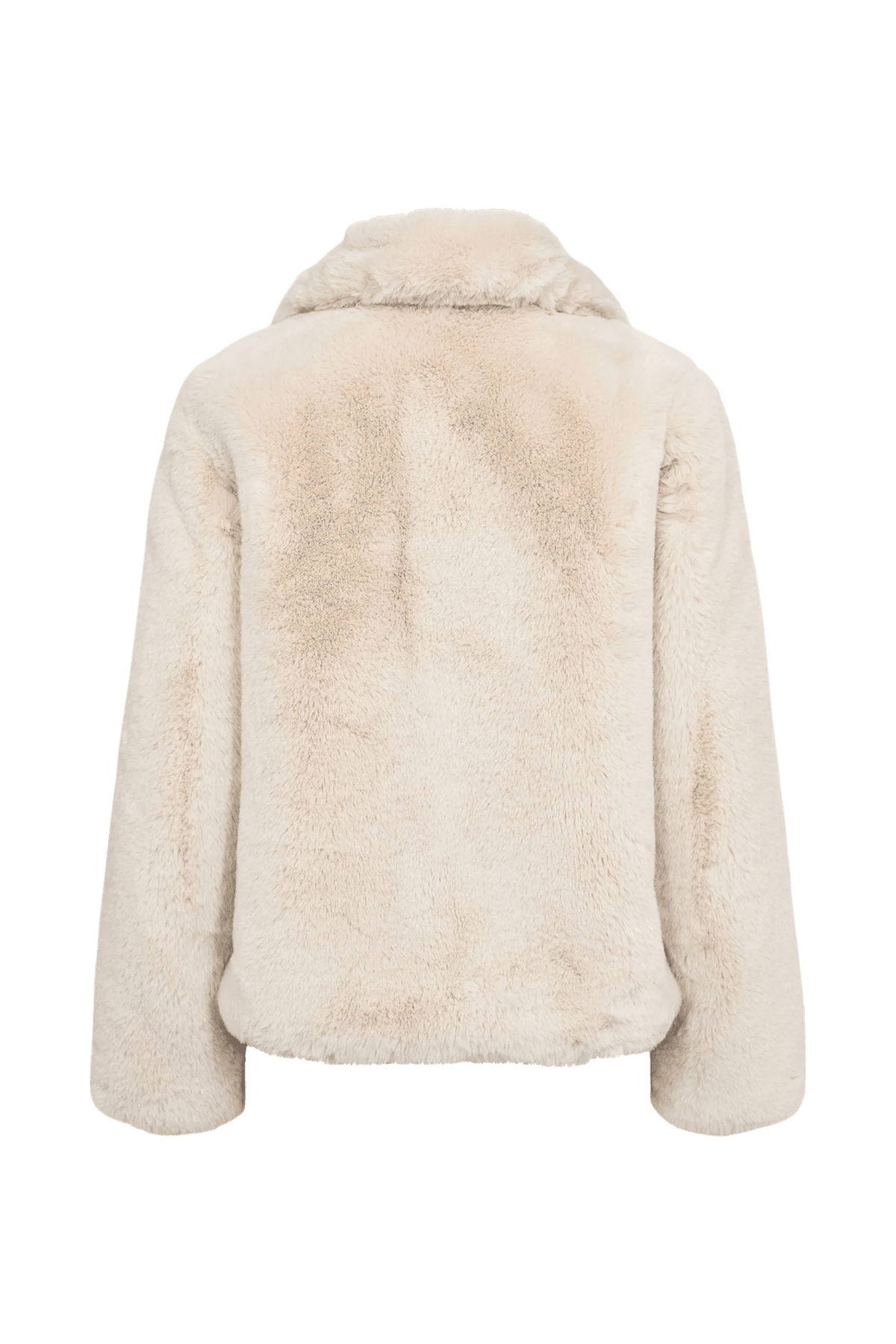 Numph Seta Jacket Oyster Gray - Steranko Clothing Manchester