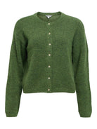 Object Alpaca Wool Blend Knitted Cardigan - Steranko Clothing Manchester