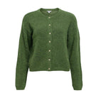 Object Alpaca Wool Blend Knitted Cardigan - Steranko Clothing Manchester