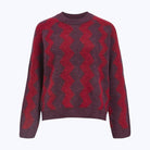 Object Diana Knit Mauve - Steranko Clothing Manchester