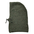 Object Milu Balaclava Duffel Bag Melange - Steranko Clothing Manchester