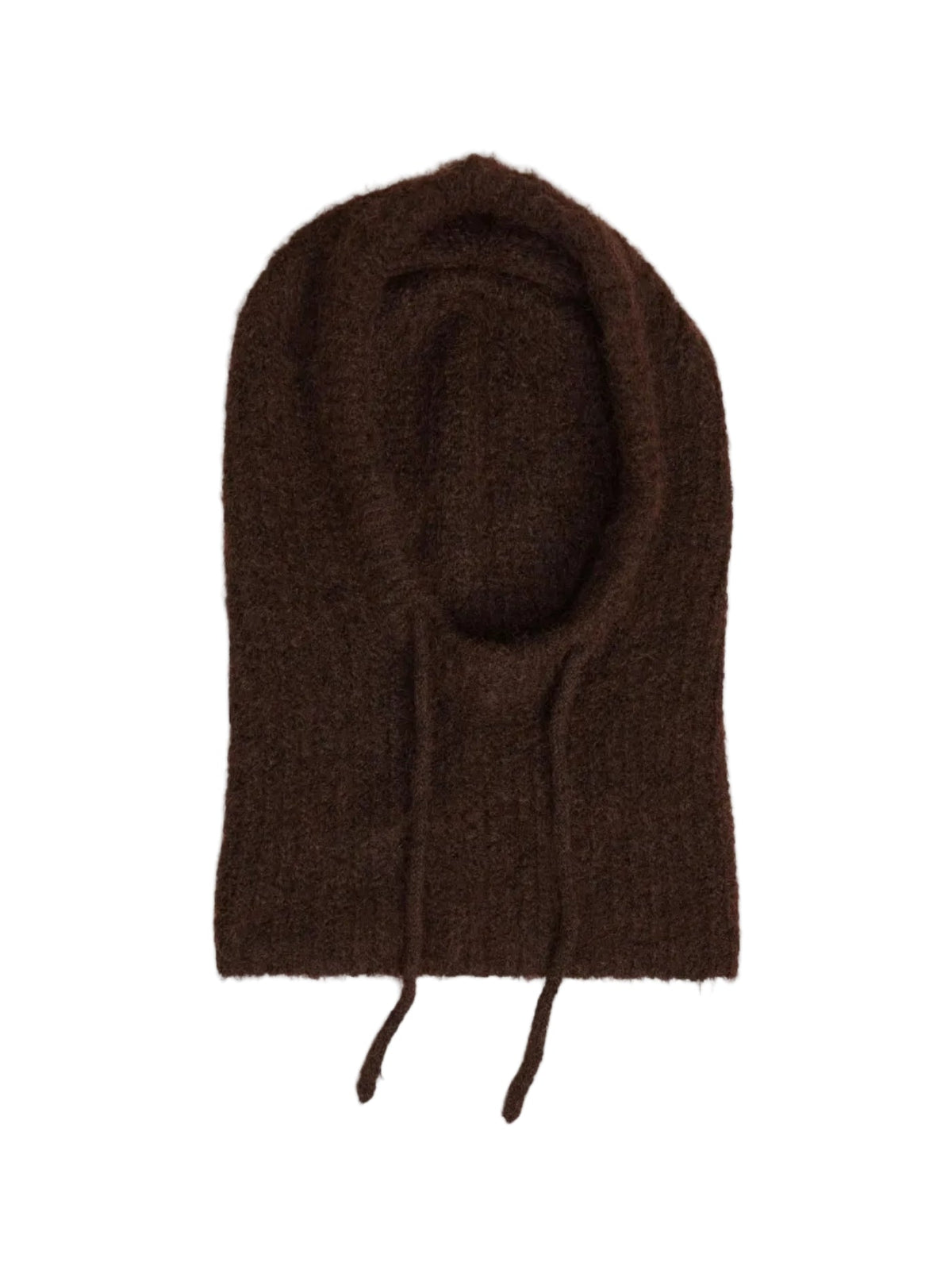 Object Milu Balaclava Java - Steranko Clothing Manchester