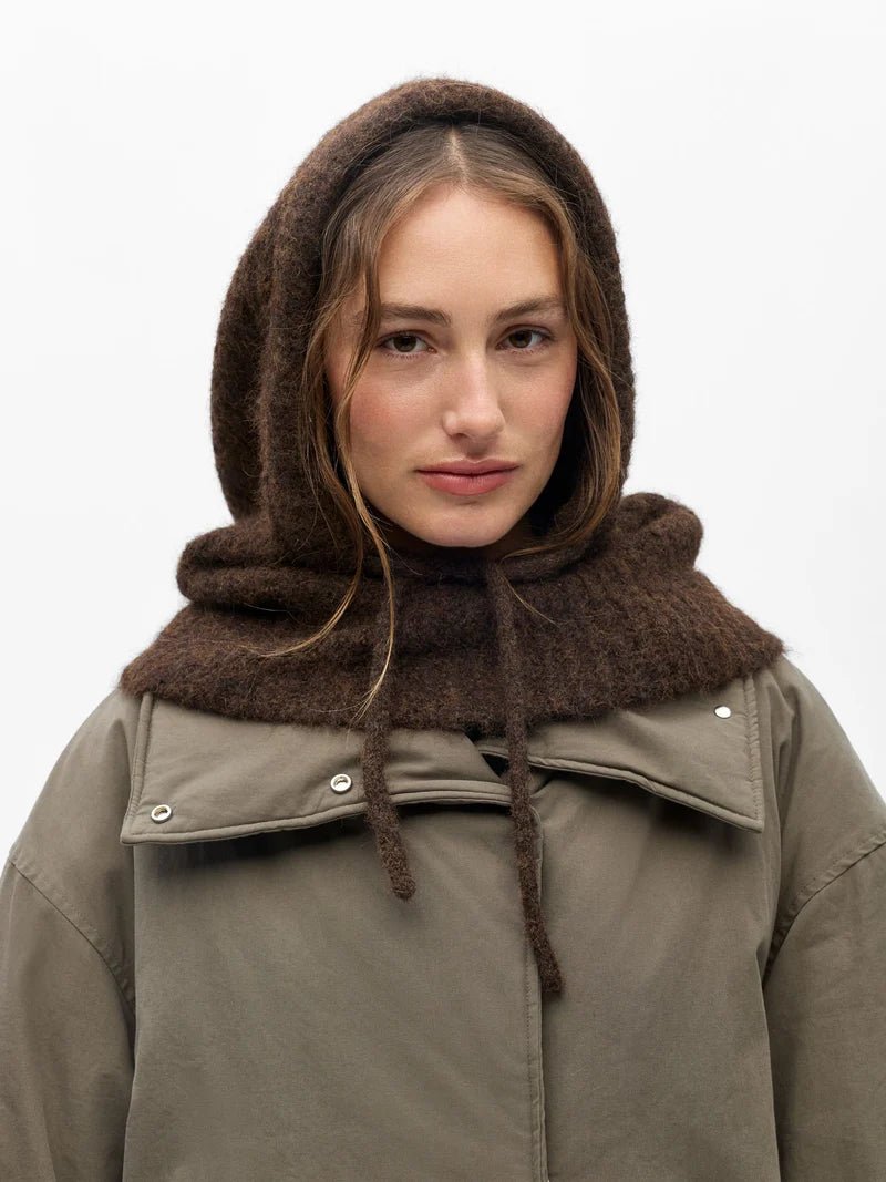 Object Milu Balaclava Java - Steranko Clothing Manchester