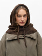 Object Milu Balaclava Java - Steranko Clothing Manchester