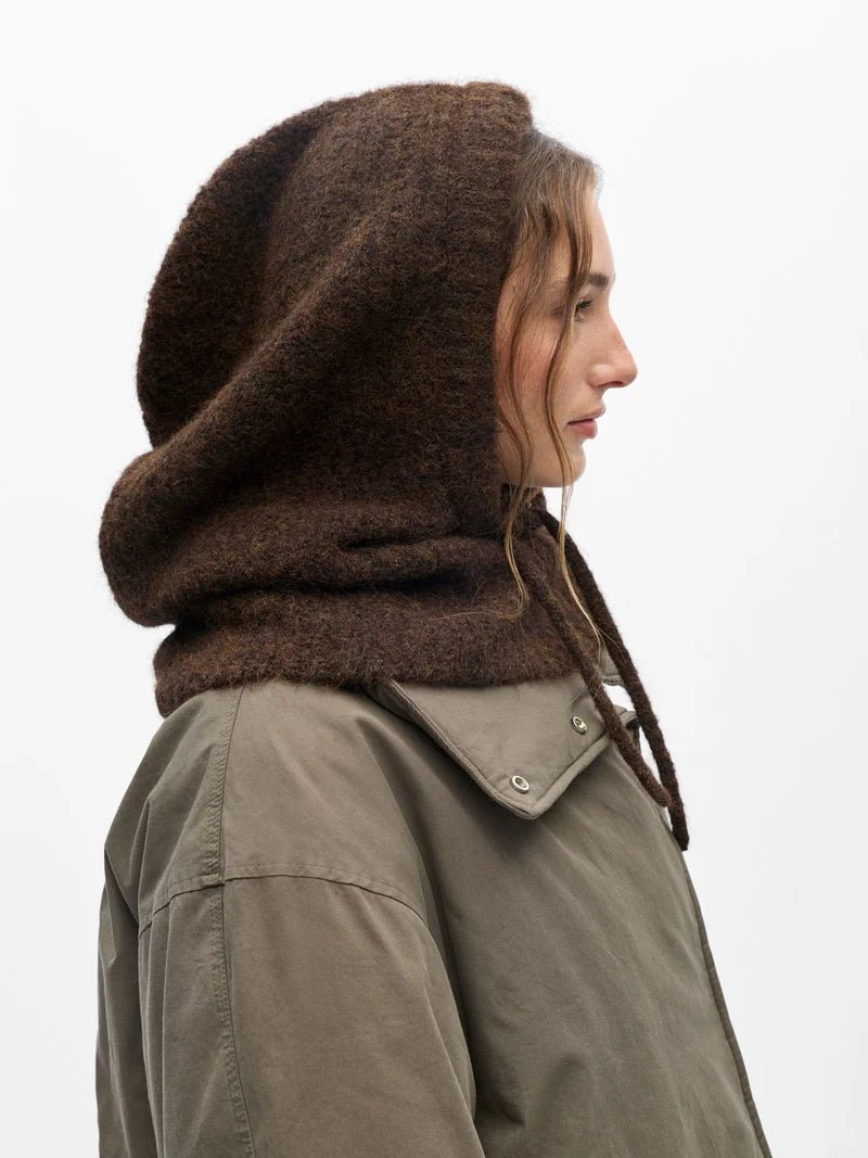 Object Milu Balaclava Java - Steranko Clothing Manchester