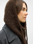Object Milu Balaclava Java - Steranko Clothing Manchester