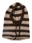 Object Milu Balaclava Seal Brown Humos - Steranko Clothing Manchester