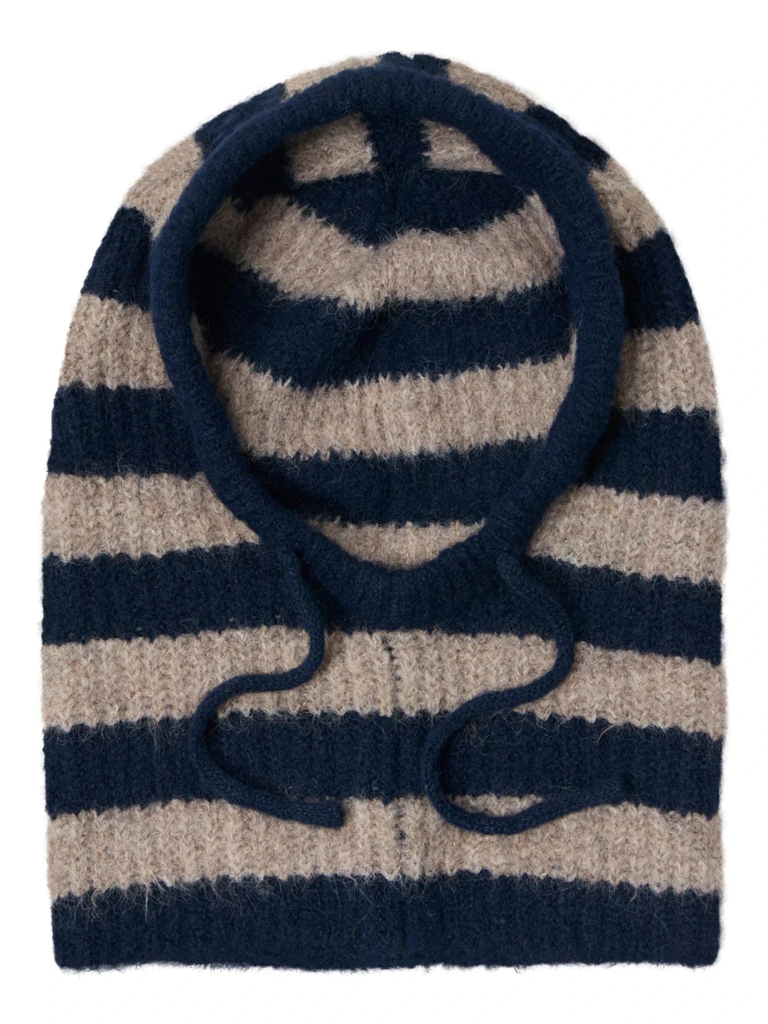 Object Milu Balaclava Sky Captain Humos - Steranko Clothing Manchester