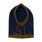 Object Milu Balaclava Sky Captain Sepia - Steranko Clothing Manchester