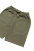 Service Works Canvas Chef Short Olive