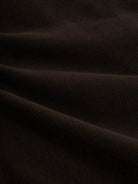 Oliver Spencer Atlanta LS Shirt Mersey Cord Brown - Steranko Clothing Manchester