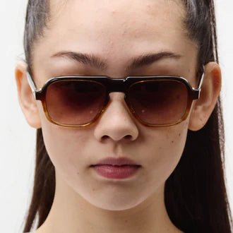 Oscar Deen Fraser Mocha / Chocolate Fade - Steranko Clothing Manchester