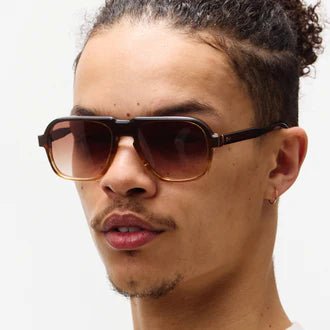 Oscar Deen Fraser Mocha / Chocolate Fade - Steranko Clothing Manchester