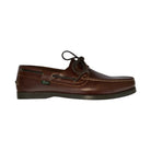 Paraboot Barth Marine Marron America - Steranko Clothing Manchester