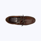 Paraboot Barth Marine Marron America - Steranko Clothing Manchester