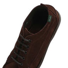 Paraboot Malibu Marine Marron / Taurillon Nub Chocolat - Steranko Clothing Manchester