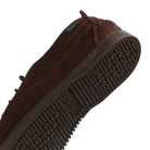 Paraboot Malibu Marine Marron / Taurillon Nub Chocolat - Steranko Clothing Manchester