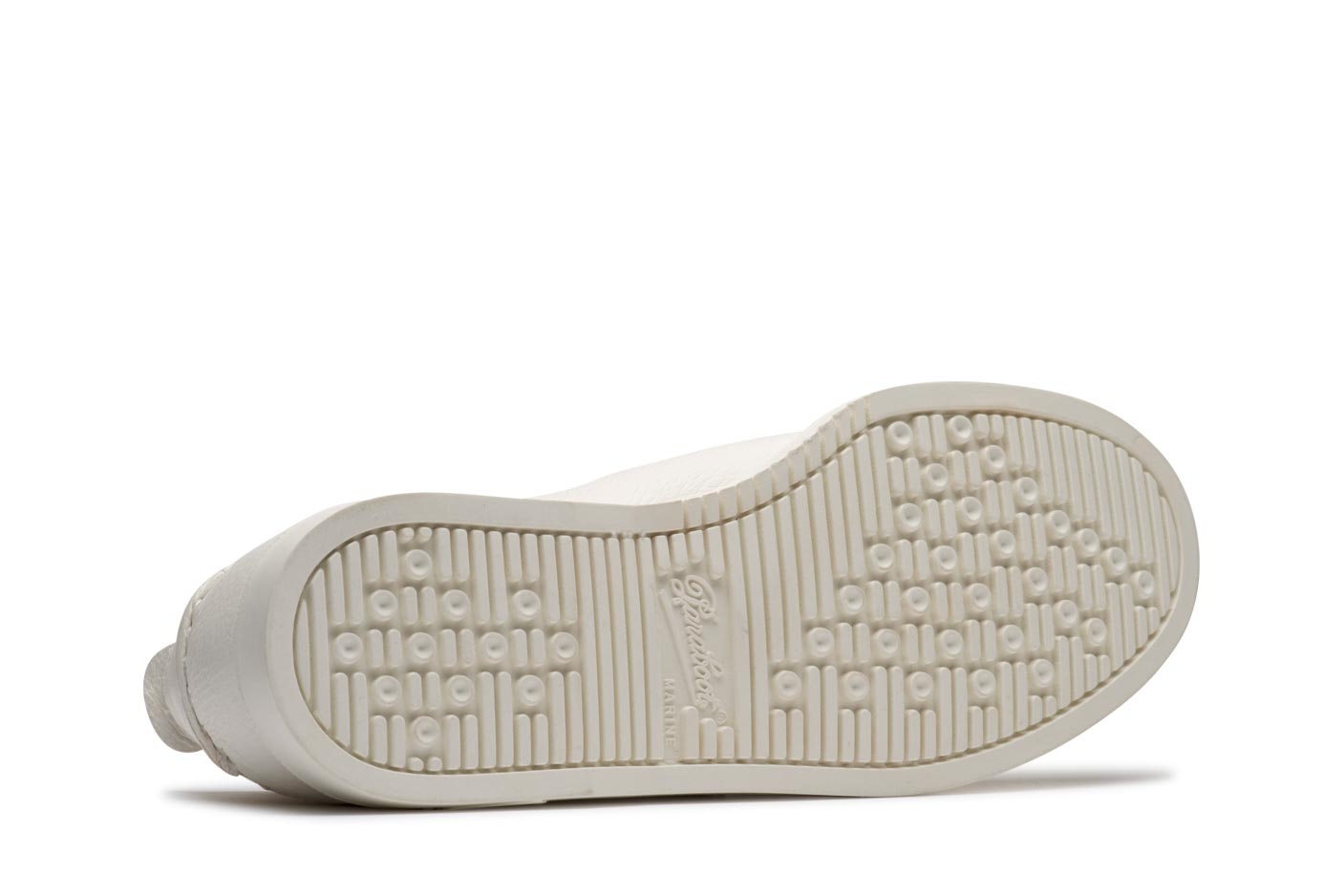 Paraboot Malibu Marine White - Steranko Clothing Manchester