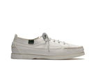 Paraboot Malibu Marine White - Steranko Clothing Manchester