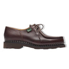 Paraboot Michael Lisse Café (Marron) - Steranko Clothing Manchester