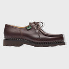 Paraboot Michael Lisse Café (Marron) - Steranko Clothing Manchester