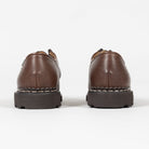 Paraboot Michael Marche II Marron GR Ebene - Steranko Clothing Manchester
